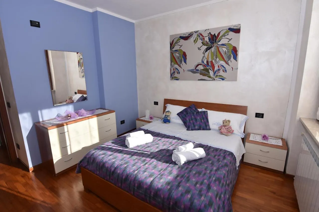 Appartamento Ortensia Roe 0*,  Italy
