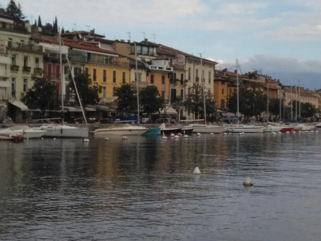 Appartamento Ortensia Roe